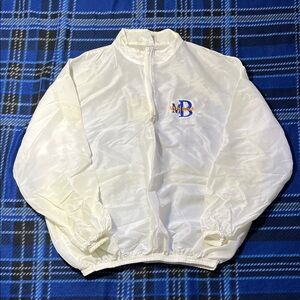 VINTAGE Myrtle Beach Windbreaker Pullover - One Size Fits All